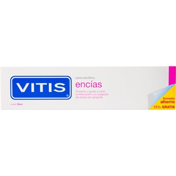 Vitis Encias Pasta Dentifrica 150 ml