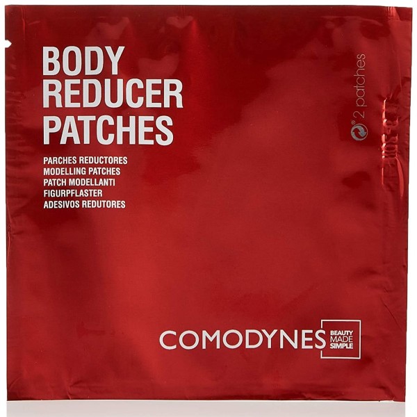 Comodynes Body Reducer 14 Parches