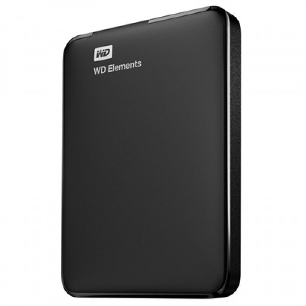 Western digital elements 1tb 2.5" usb 3.0