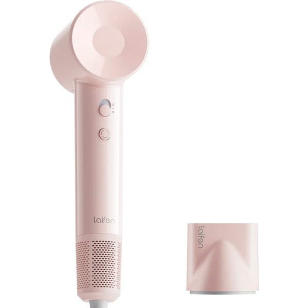 Laifen se lite pink / secador de pelo de alta velocidad