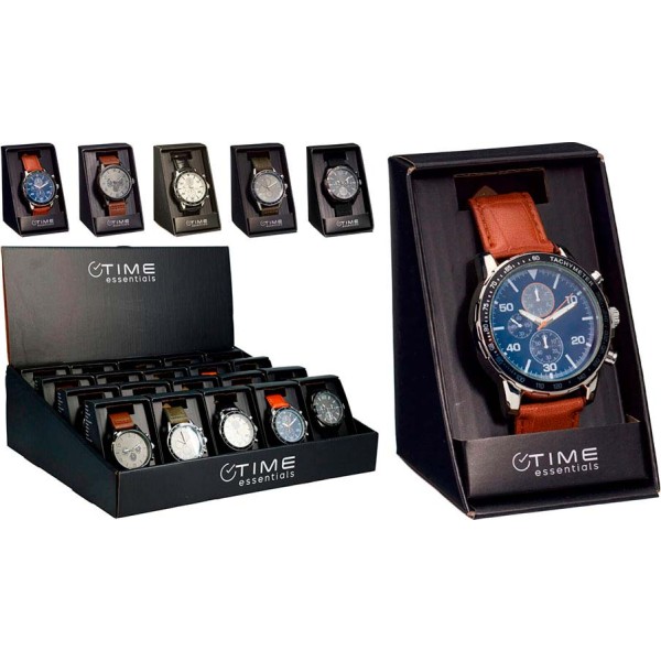 Reloj pulsera modelos variados