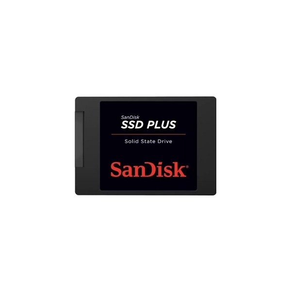 Sandisk sdssda-1t00-g28 ssd plus 1tb 2.5" sata3